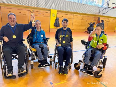 Zavod CIRIUS Kamnik gostil dvoranske balinarje (5)